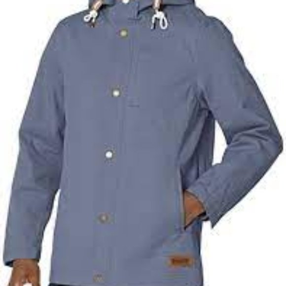 NEW! Pendleton Men's "Black Hawk" Style Hooded Canvas Jacket size XXL - Picture 10 of 14